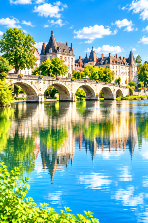 Meung-sur-Loire