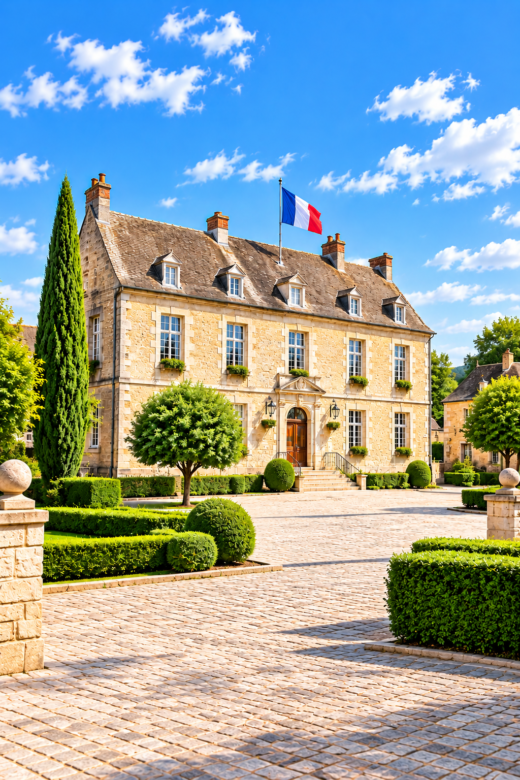 Colombey-les-Deux-Églises
