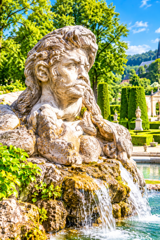 SOURCES D'HERCULE