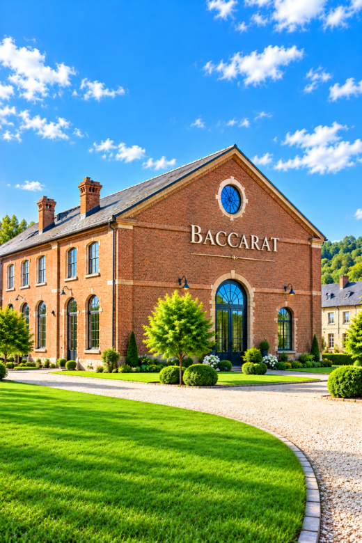 BACARAT