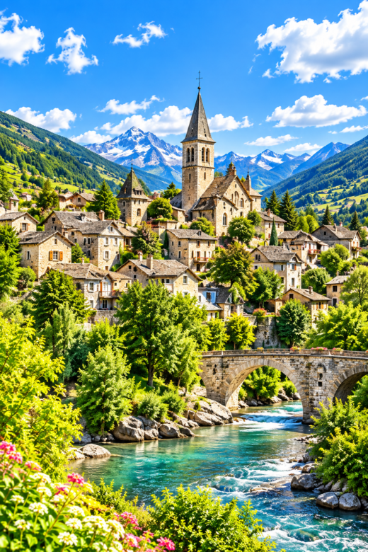 CONFLANS