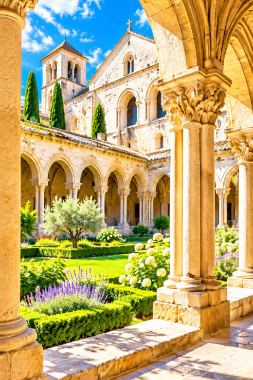 TRESORS D'ALBI