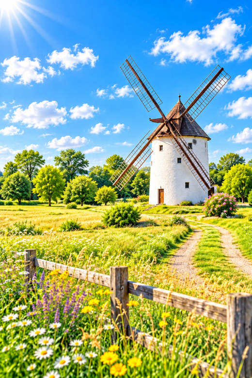 PATRIMOINE ET HISTOIRE