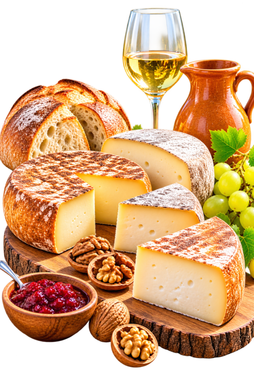 GASTRONOMIE