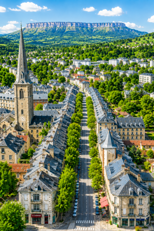 LA MURE