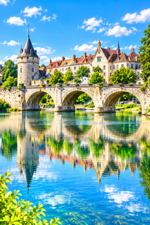 Beaugency