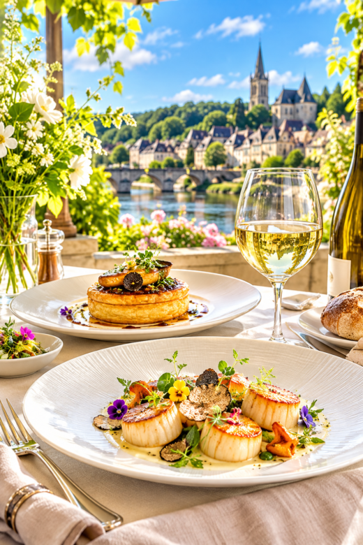 GASTRONOMIE