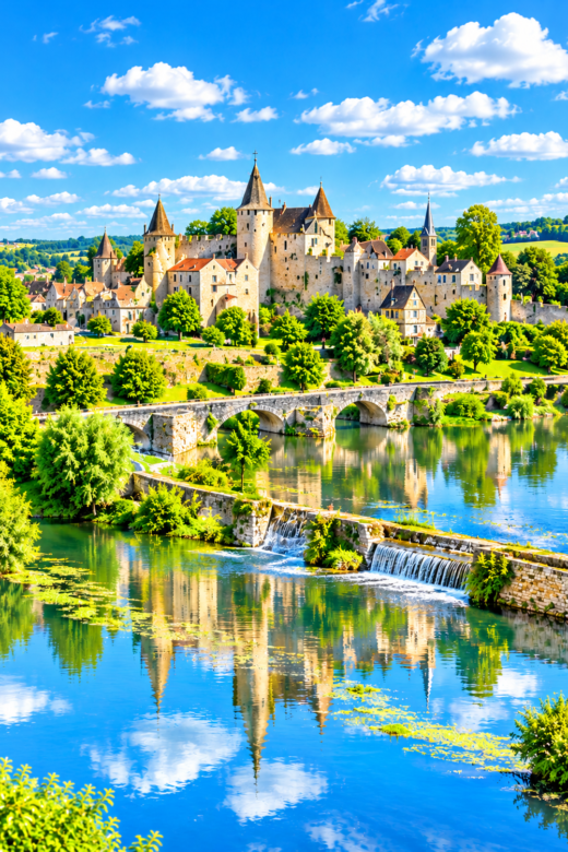 DUN-SUR-MEUSE