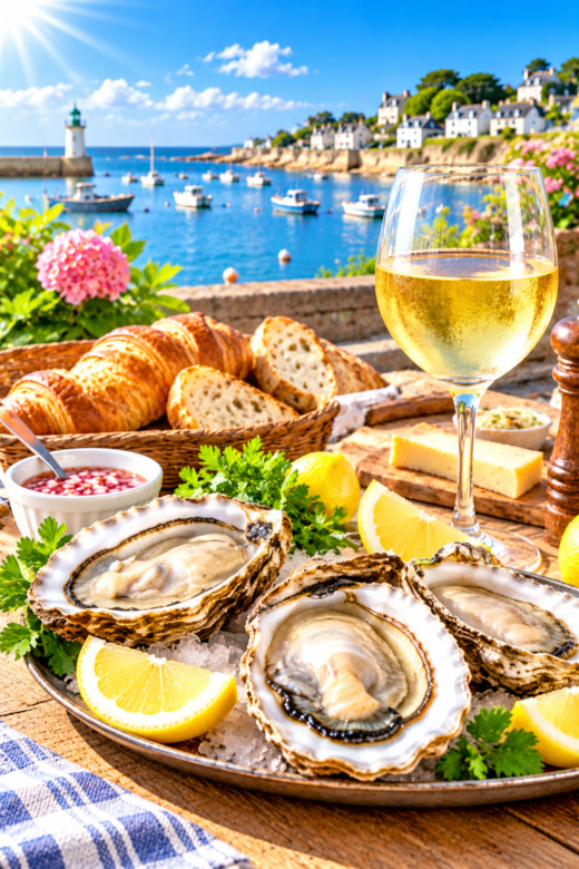 GASTRONOMIE