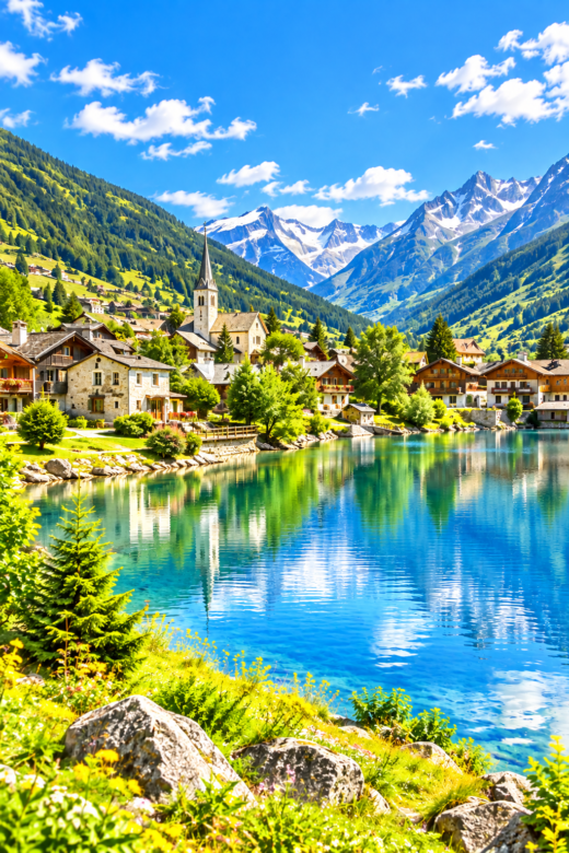 AUSSOIS