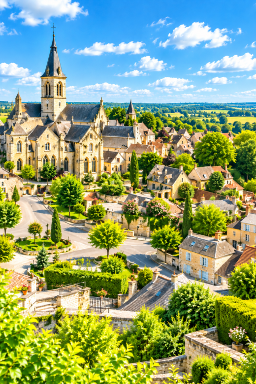 COMMERCY