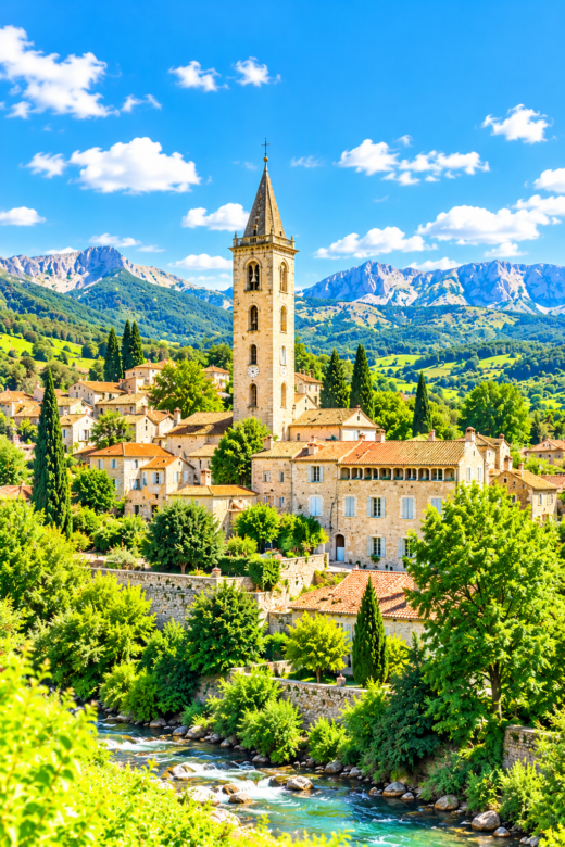 PRADES