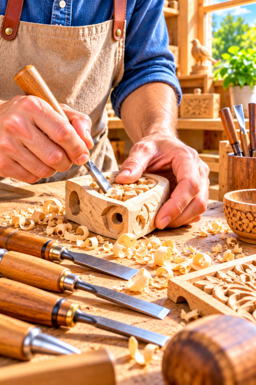 SAVOIR-FAIRE