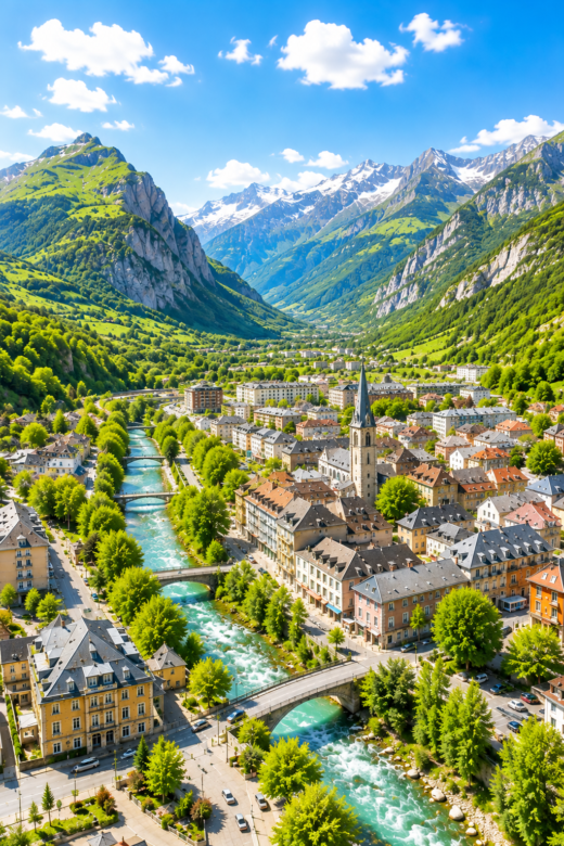 OISANS