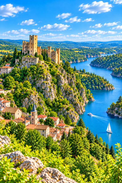 Saint-Victor-sur-Loire