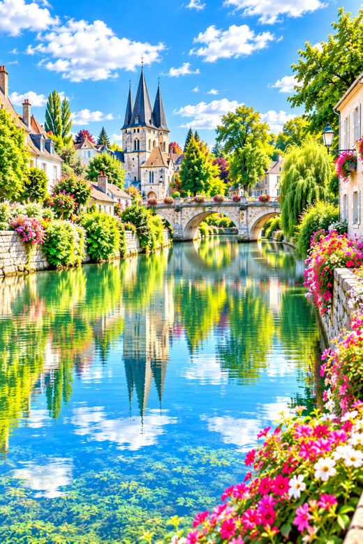 Montargis
