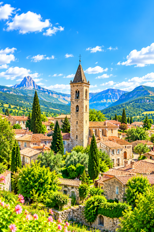 CASTELNOU