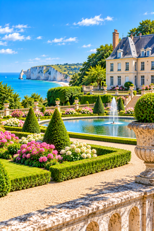VARENGEVILLE-SUR-MER