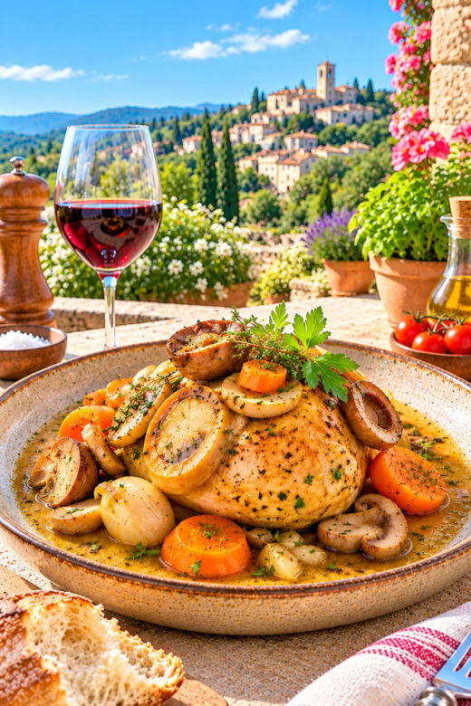 GASTRONOMIE DU TARN
