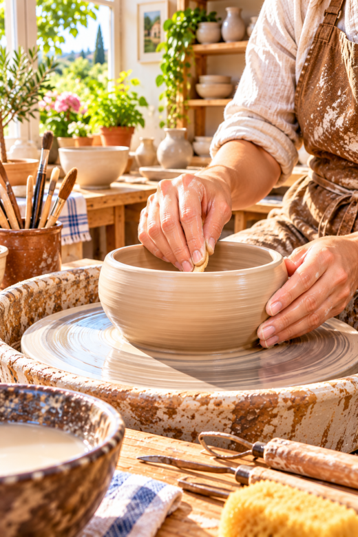 SAVOIR-FAIRE LOCAL