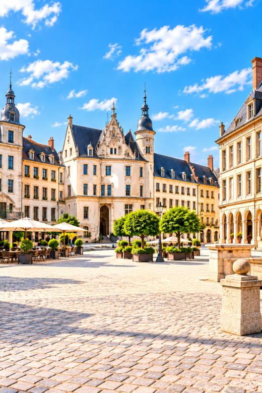 FONTENAY-LE-COMTE