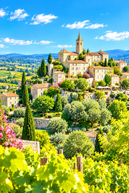 CASTELNAU-DE-MONTMIRAL