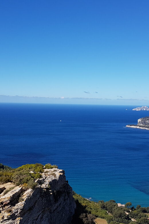 le cap canaille