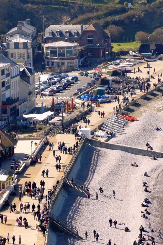 Étretat
