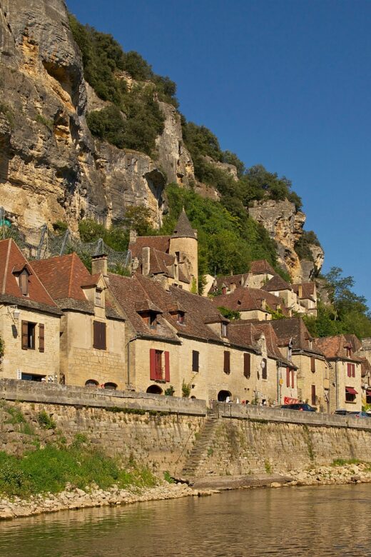 LA ROQUE-GAGEAC