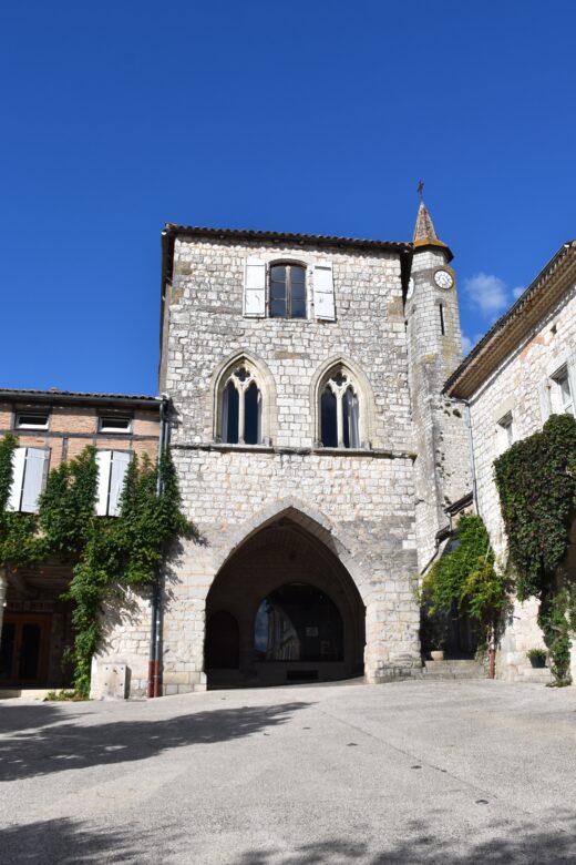 MONFLANQUIN
