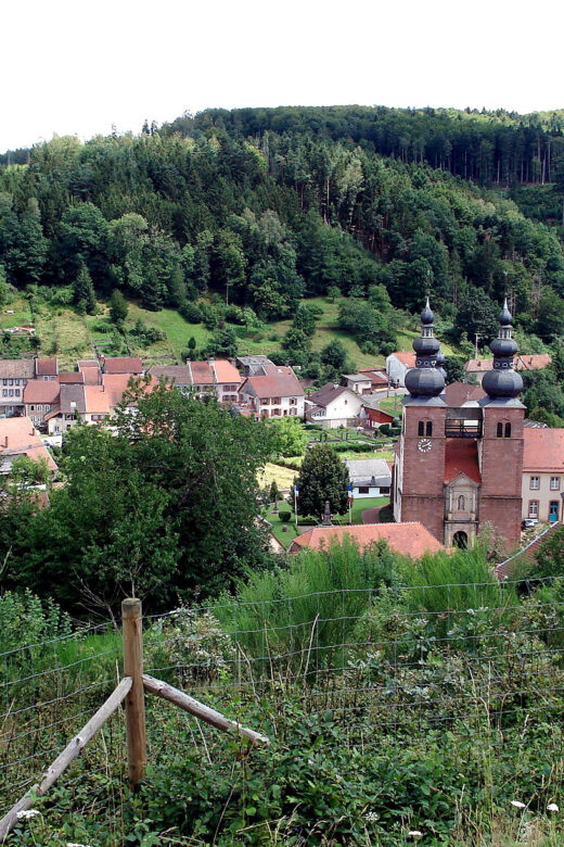 SAINT-QUIRIN