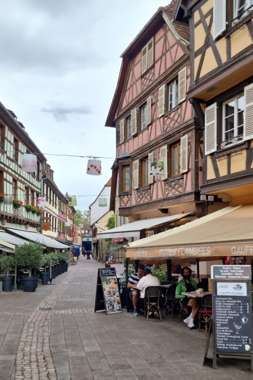 OBERNAI