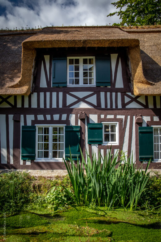 VEULES-LES-ROSES