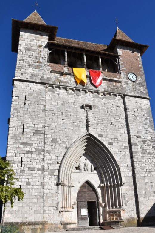 Villeréal