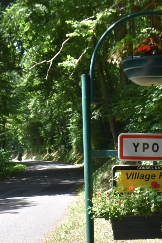 YPORT